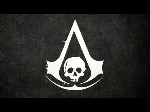 Assassin's Creed 4: Black Flag Soundtrack - All for Me Grog