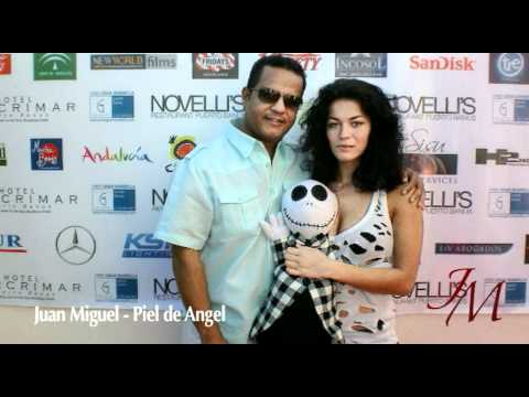 Juan Miguel - Piel de Angel Salsa Of The Year 2011...