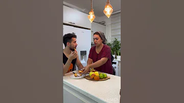 به این عروس چی باید گفت خندهدار طنز Funny اکسپلور ترند 