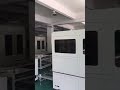 How We Build EV Battery Packs - Inside a Smart Factory #batterypack #energystorage