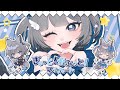 【MV】ぎゅっと！がぶっと！マイ・ハート / 七狼さくや【オリジナル曲】