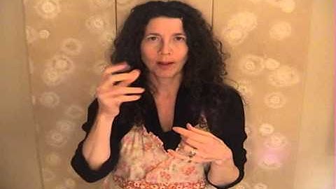 Efficiency of ASL! more examples?