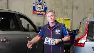 Long life tyre plan – Bob Jane T-Marts