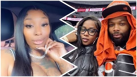 EAZY THE BLOCK CAPTAIN WRONG FOR REMOVING MS. HUSTLE & J2 FROM TBL CARD?