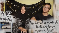RAN feat. Kahitna - Salamku Untuk Kekasihmu Yang Baru  ( Alya Nur Zurayya Cover)  - Durasi: 4:43. 