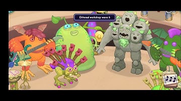 Ethereal workshop wave 6 #msmcomposer