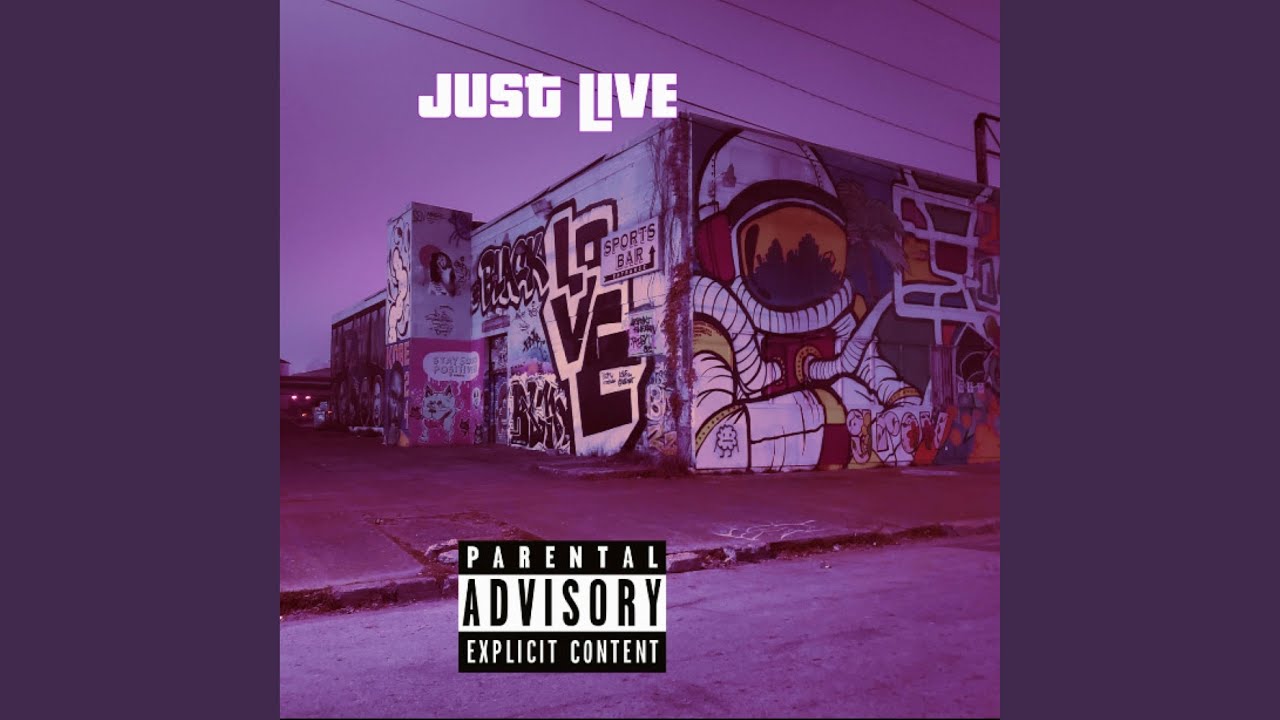 Watch Just Live on YouTube Watch Just Live on YouTube