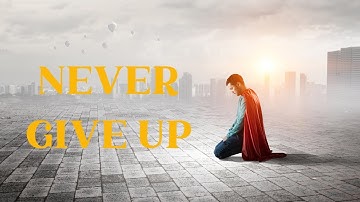 4 effective ways to become more persistent