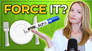 On A GLP-1 And No Appetite - Help! (Weight Loss Doctor FAQ)
