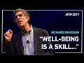 "Well-being is A Skill..." with Richard Davidson | #FOF2019