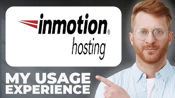 InMotion Hosting Reseller Hosting Review - Usage Experience