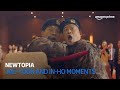 Newtopia | Jae-yoon and In-ho Moments | Amazon Prime