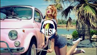 2U Car Music feat. Camro