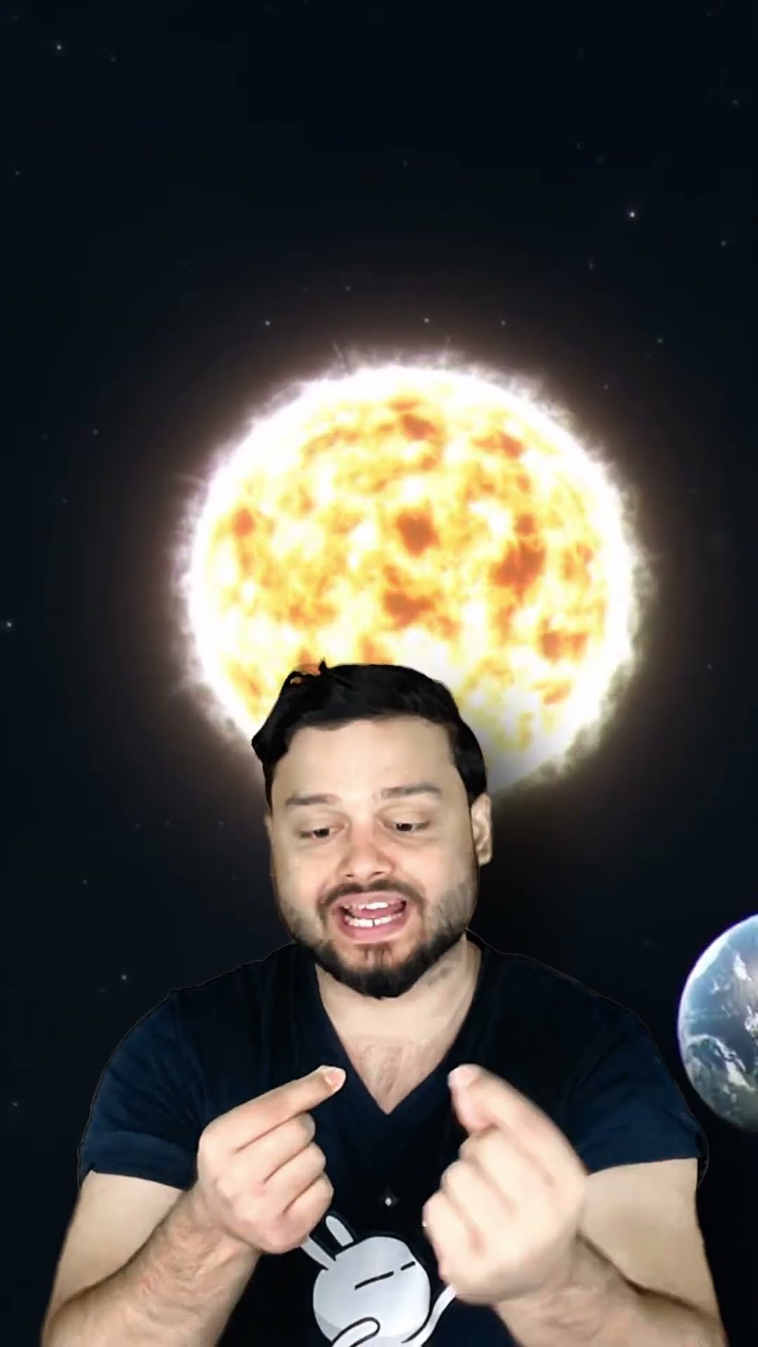 Earth's SPEED in Space - HAPPY NEW YEAR Logic - FactTechz Short AMAZING FACTS Show #shorts