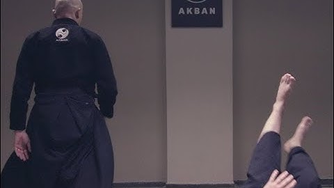 Oykake dori no kata, Shoden level, Takagi Yoshin Ryu