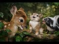 BAMBI (2026) - Live-Action Request