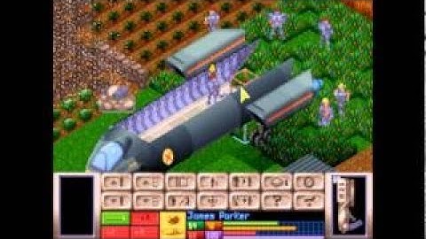 Iskandars Travels in X Com: Part 11