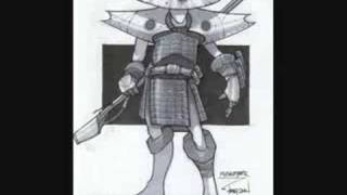 Battle Realms Serpent Theme Serpent Attack