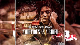 Real Gee Money - Ambition As A Rider