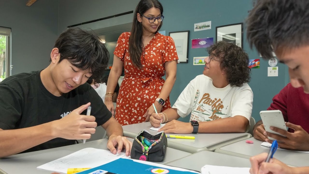 Lasting Impact | Campaign Priorities