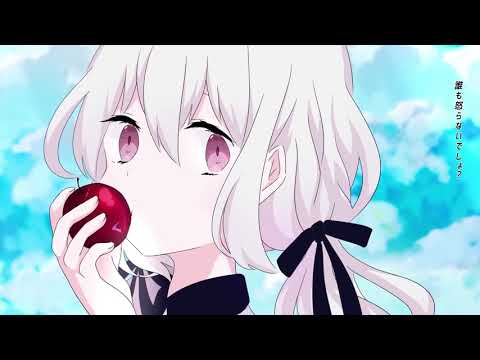 【歌ってみた】ノンタイトル／霧雲