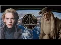 What If Dumbledore And Grindelwald Conquered The World?