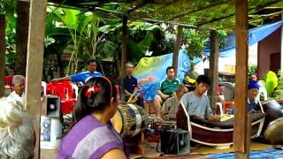เพลง สาธุการ พิธี ลืงประกำเขมร   (1)