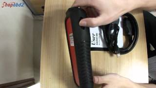 MaxiDiag® Elite MD802 ( MD701 MD702 MD703 MD704)-For All System