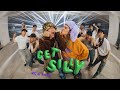 KC & Tsoul 《GET SILLY》Official Dance Video