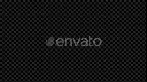 Golden Particles Explosion V9 | Motion Graphics - Envato elements