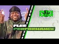 FLEE BABY On The Radar Performance mp3