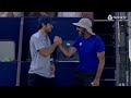 Sonego vs Navone; Hanfmann, Borges, Mannarino Also In Action 🍃 | Mallorca Day 1 Highlights