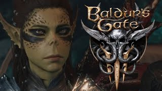 Baldurs Gate 3 - PC Walkthrough