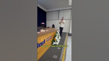 Vending machines criadas com #arduino e #esp recebendo pagamentos com PIX.