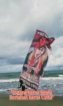 Bendera Pasukan Smith Nanggung Bogor