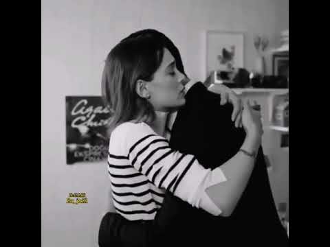 ممكـن تخليني في حضنك 