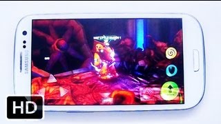 The Secret Of Space Octopuses Gameplay Android & iOS HD screenshot 2