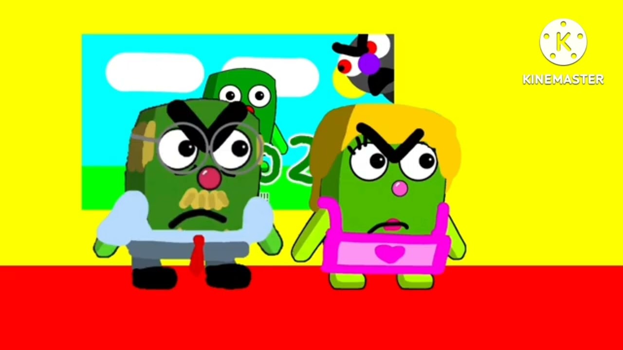 Aubo's Party Add Round 2