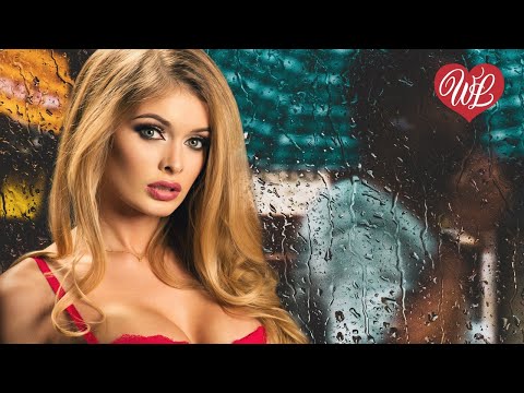 ДОЖДЬ ♥ ПЕСНИ НАШЕГО ДВОРА ♥ ХИТЫ В ДОРОГУ WLV ♥ ЭТИ ПЕСНИ ИЩУТ ВСЕ ♥ RUSSIAN MUSIC