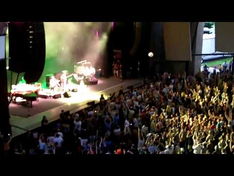 1. Brother - Phish @ SPAC 6/20/2010 =Set One=