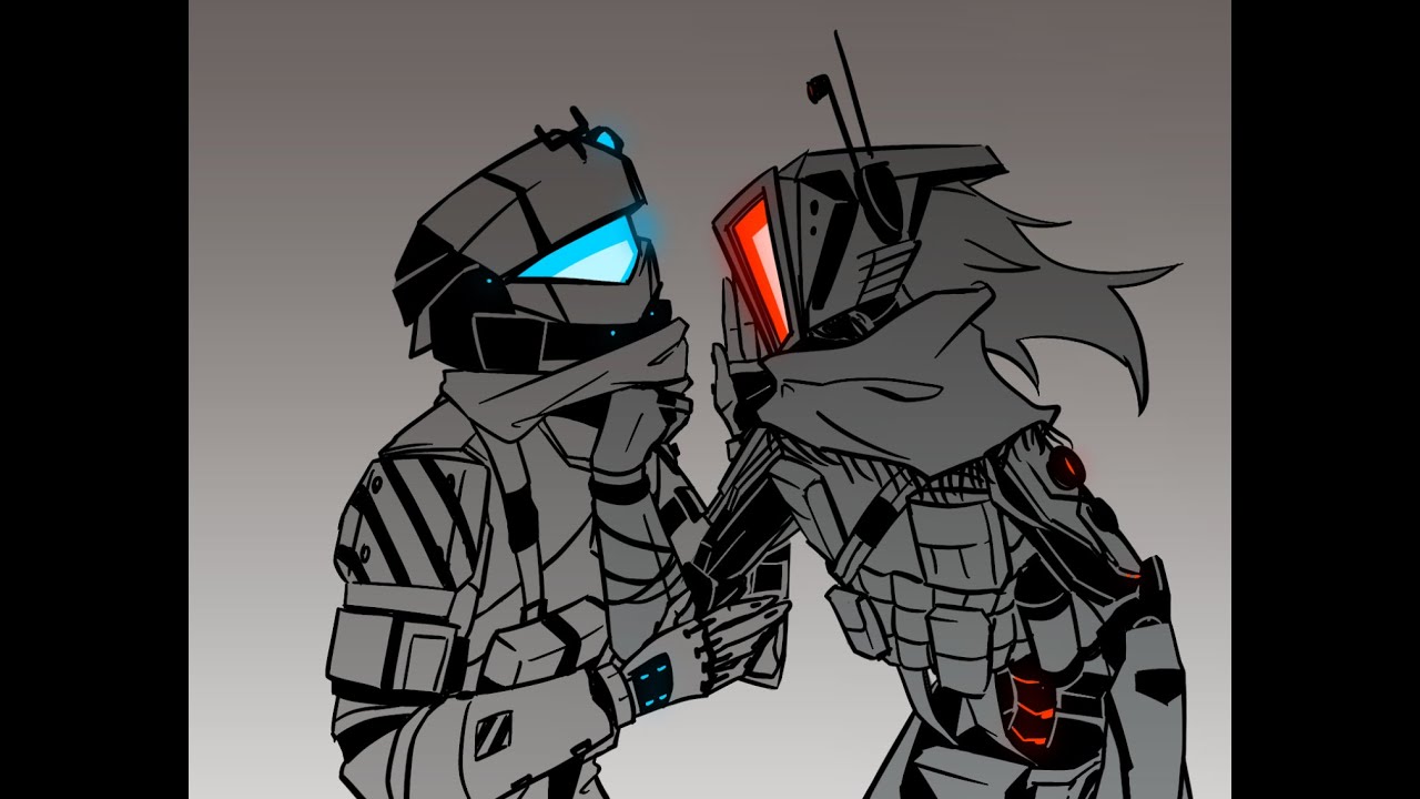 have u ever been punched?)//TF2 YouTube