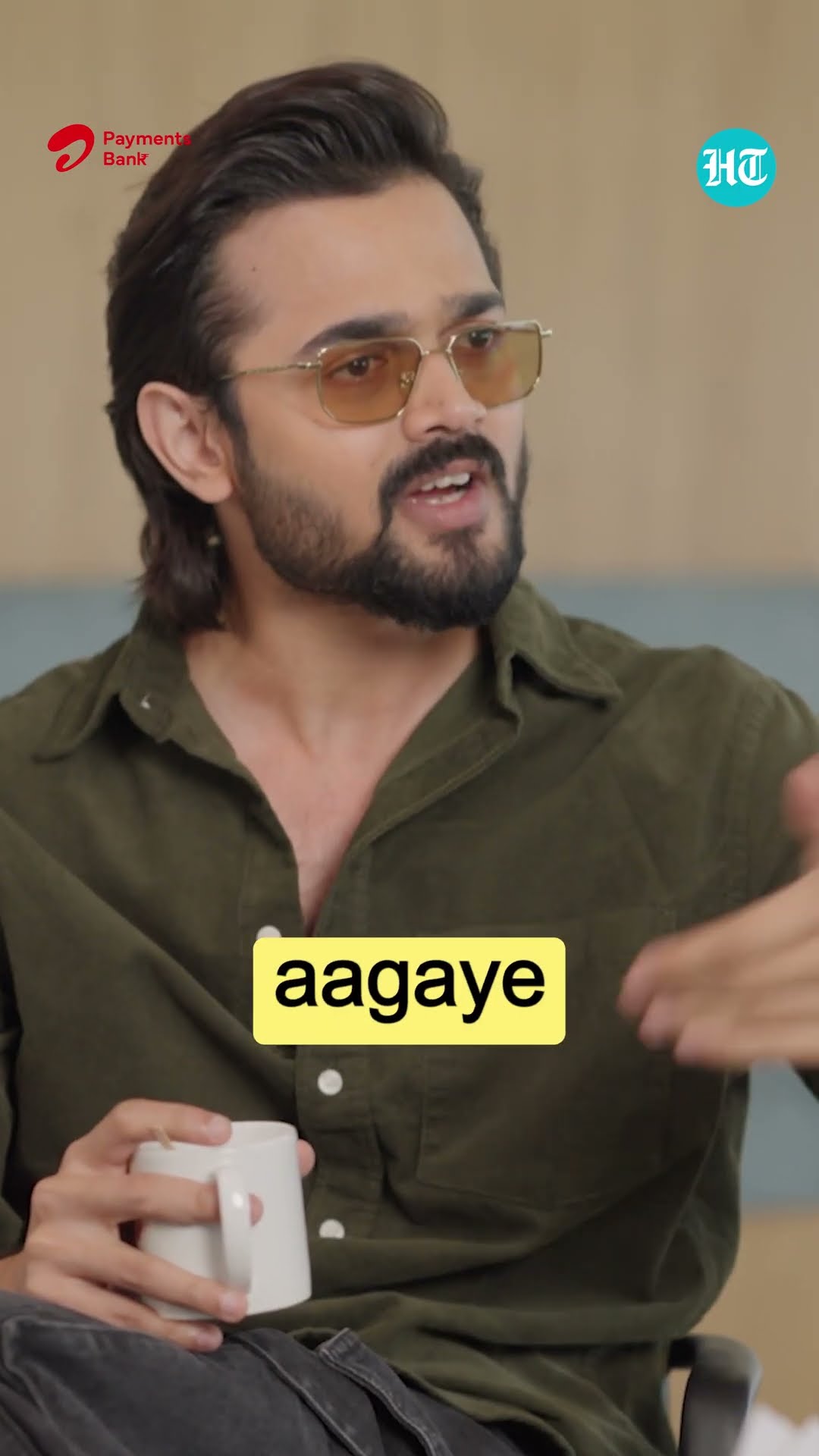 How Pakistan, Nepal fuelled the rise of Bhuvan Bam @BBKiVines | #TheImpossibleShow @-RiteshAgarwal