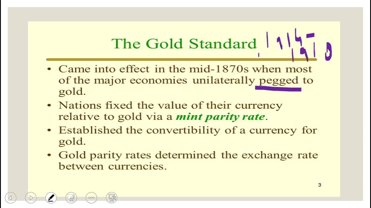 Mint Parity Theory YouTube