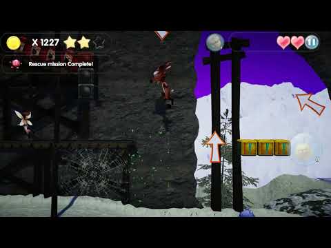 Animal Friends Adventure Playthrough Level 2-4