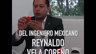 Cápsula K107: Proyecto mexicano Cápsula K107: Proyecto mexicano
