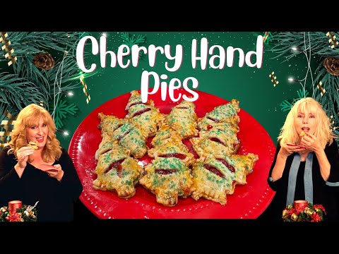 These Cherry Hand