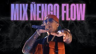 Ñengo Flow Mix | Top Canciones Ñengo Flow | RG4L