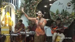 KITIR SUMILIR - NANDA SARI - CAMPURSARI LINTANG PANJER SORE