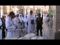Perjalanan Umroh Jamaah Sahara Kafila 15 Mei 2013