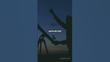 Explore the Cosmos from Your Backyard! 🌌 2024 #astronomy #spaceinfo #2024